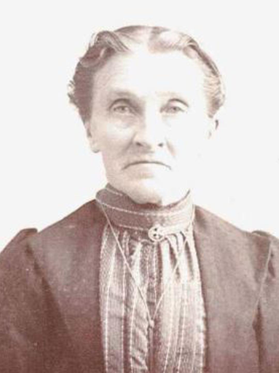 Jane Burt (1845 - 1912) Profile